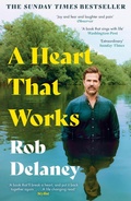 Cover: A Heart That Works - Coronet Books