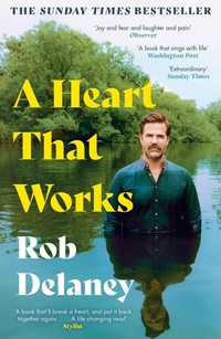 Enlarge image Cover: A Heart That Works - Coronet Books