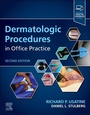 Bild: Dermatologic Procedures in Office Practice - Saunders