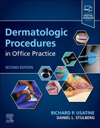 Bild vergrößern Bild: Dermatologic Procedures in Office Practice - Saunders