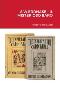 Abbildung von: S.W.Erdnase - Il Misterioso Baro - Lulu.com