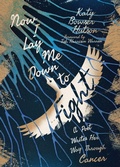 Cover: Now I Lay Me Down to Fight - Inter-Varsity Press,US