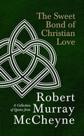 Cover: The Sweet Bond of Christian Love - Christian Focus Publications Ltd