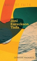 Cover: Joni Eareckson Tada - Christian Focus Publications Ltd