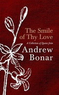 Cover: The Smile of Thy Love - Christian Focus Publications Ltd