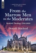 Cover: From the Marrow Men to the Moderates - Mentor