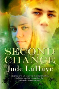 Enlarge image Cover: Second Chance - Wings Epress, Inc.