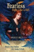 Cover: Fearless: Fight Like A Girl - U.S. Games