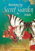 Cover: Unlocking the Secret Garden Oracle - U.S. Games