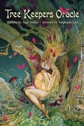 Cover: Treekeepers Oracle - U.S. Games