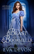 Cover: The Beast and The Bookseller - Entangled: Amara