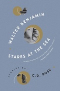 Cover: Walter Benjamin Stares at the Sea - Melville House
