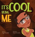 Cover: It's Cool Being Me - Never Forgotten Foundation