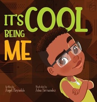 Enlarge image Cover: It's Cool Being Me - Never Forgotten Foundation