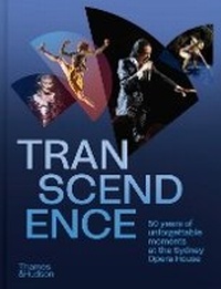 Abbildung von: Transcendence - Thames and Hudson (Australia) Pty Ltd