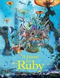 Cover: A Friend for Ruby - A&U Children