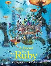 Enlarge image Cover: A Friend for Ruby - A&U Children