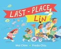 Cover: Last-Place Lin - A&U Children