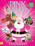 Cover: Pink Santa - Albert Street Books