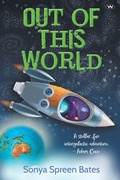 Cover: Out of This World - Wakefield Press