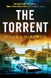 Abbildung von: The Torrent - Canelo Crime