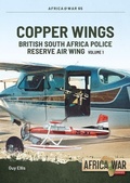 Cover: Copper Wings - Helion & Company