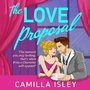 Cover: The Love Proposal - Boldwood Books Ltd