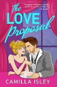 Enlarge image Cover: The Love Proposal - Boldwood Books Ltd
