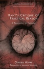 Cover: Kant's Critique of Practical Reason - University of Wales Press
