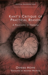 Enlarge image Cover: Kant's Critique of Practical Reason - University of Wales Press