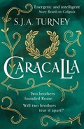 Cover: Caracalla - Canelo