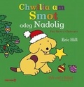 Cover: Chwilia am Smot adeg y Nadolig - Dref Wen