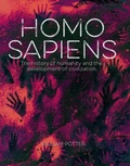 Cover: Homo Sapiens - Arcturus