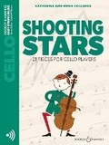 Cover: Shooting Stars - Boosey & Hawkes Music Publishers Ltd