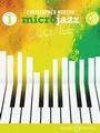 Cover: Microjazz Collection 1 - Boosey & Hawkes Music Publishers Ltd