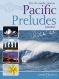 Cover: Christopher Norton Pacific Preludes Collection - Boosey & Hawkes Music Publishers Ltd
