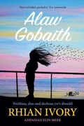 Cover: Alaw Gobaith - Y Lolfa