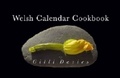 Cover: Welsh Calendar Cookbook - Y Lolfa