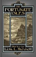 Cover: The Fortunate Isles 2023 - Egaeus Press
