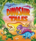 Cover: Dinosaur Tales - Award Publications Ltd