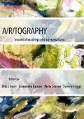 Cover: A/r/tography - Intellect Books