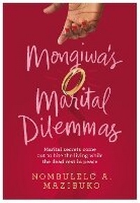 Abbildung von: Mongiwa's Marital Dilemmas - Brown Dog Books