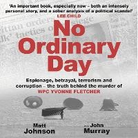 Enlarge image Cover: No Ordinary Day - Ad Lib Publishers Ltd