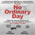 Cover: No Ordinary Day - Ad Lib Publishers Ltd