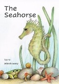Cover: The Seahorse - Melbury Studio Books