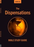 Cover: The Dispensations - John Ritchie Ltd