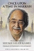 Cover: Once Upon a Time in Makkah - Nomad Publishing