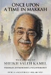 Abbildung von: Once Upon a Time in Makkah - Nomad Publishing