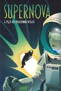Cover: Supernova - Playdead Press