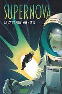 Enlarge image Cover: Supernova - Playdead Press